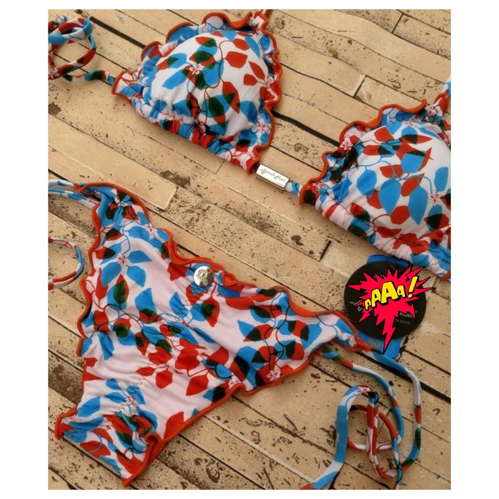 Cheeky bikini SOLD OUT